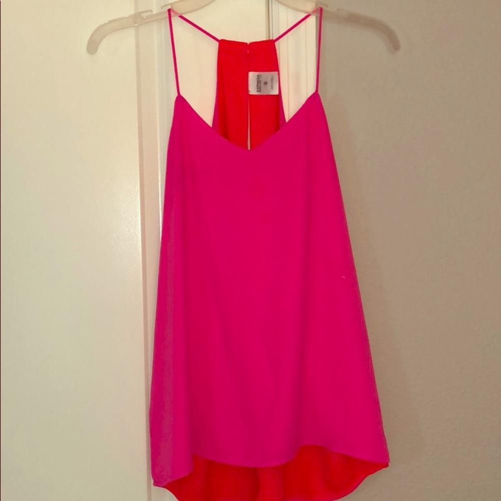 Express cami